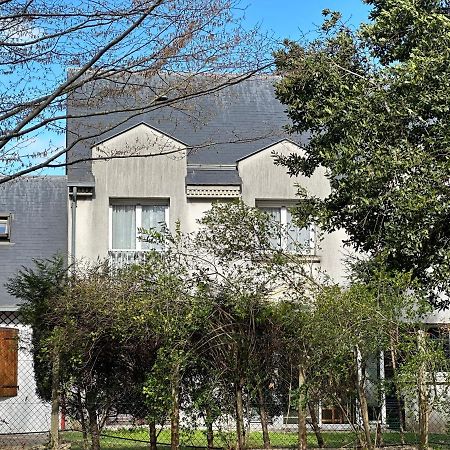 Maison De Longde-Appartement Avec 2 Chambres Villejuif Exterior foto
