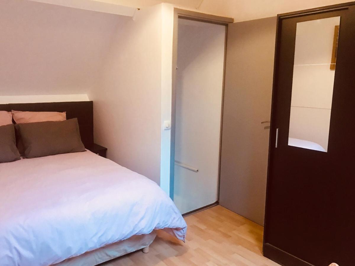 Maison De Longde-Appartement Avec 2 Chambres Villejuif Exterior foto