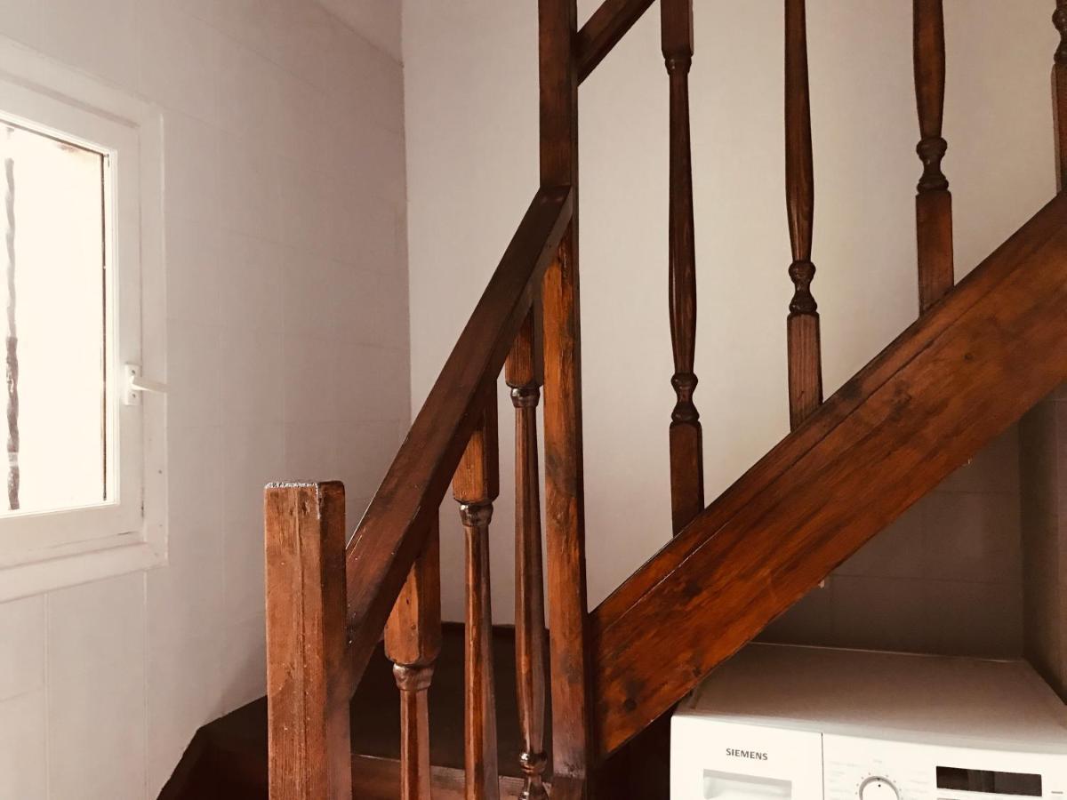 Maison De Longde-Appartement Avec 2 Chambres Villejuif Exterior foto